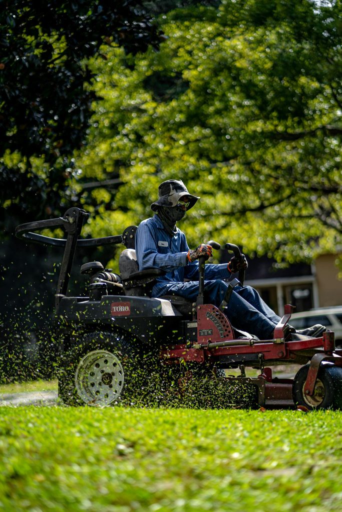 aeration service in st. louis county missouri